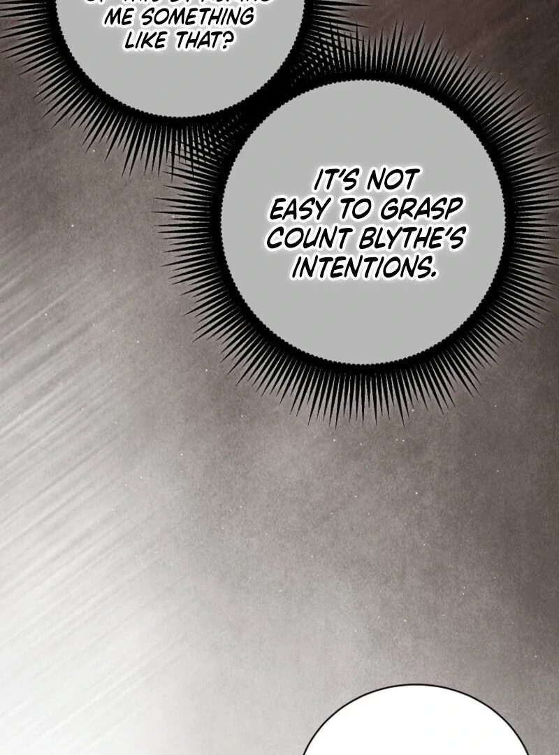 The Wicked Ladies in Waiting Chapter 54 page 38