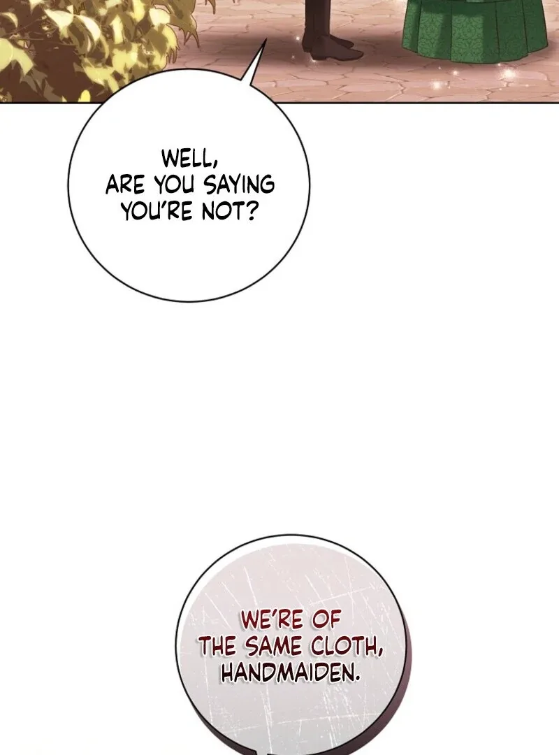 The Wicked Ladies in Waiting Chapter 54 page 45