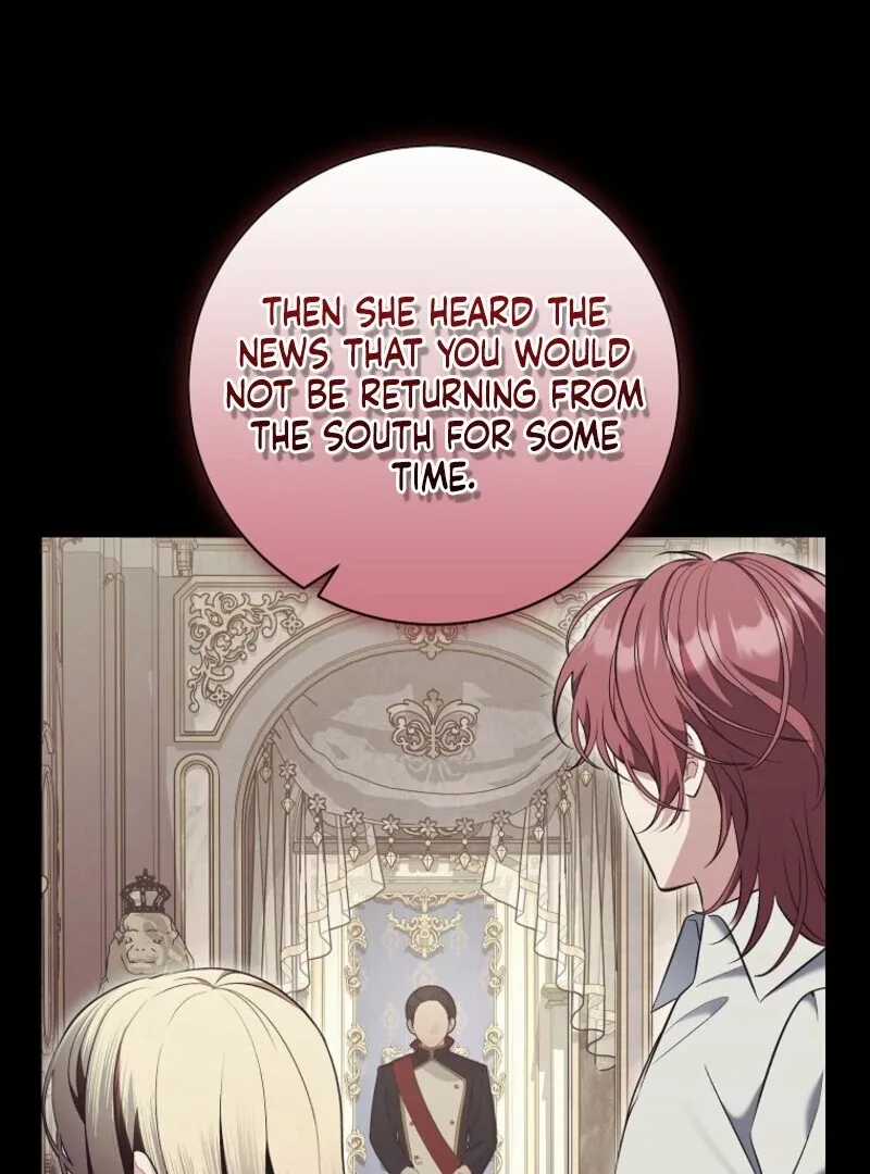 The Wicked Ladies in Waiting Chapter 54 page 80