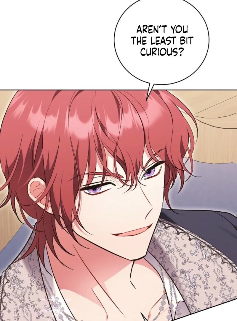 The Wicked Ladies in Waiting Chapter 54 page 76