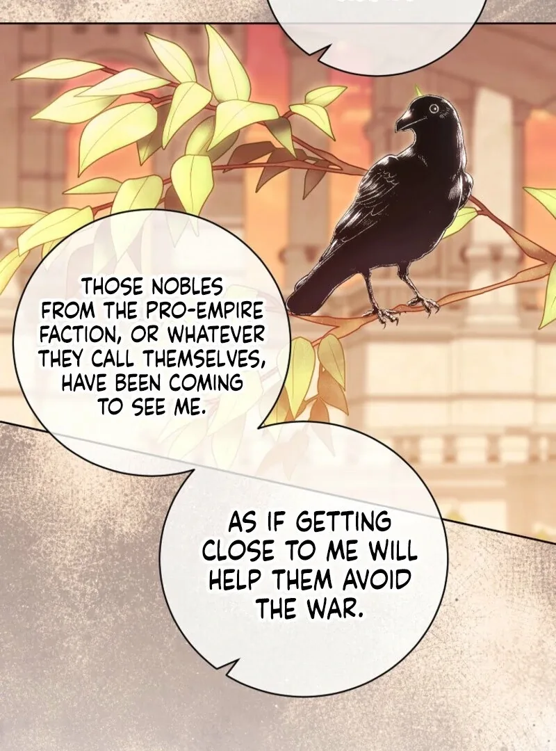 The Wicked Ladies in Waiting Chapter 54 page 48
