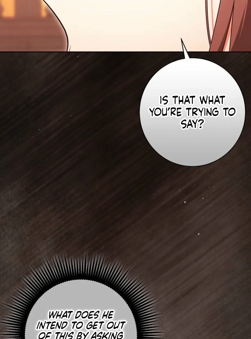The Wicked Ladies in Waiting Chapter 54 page 37
