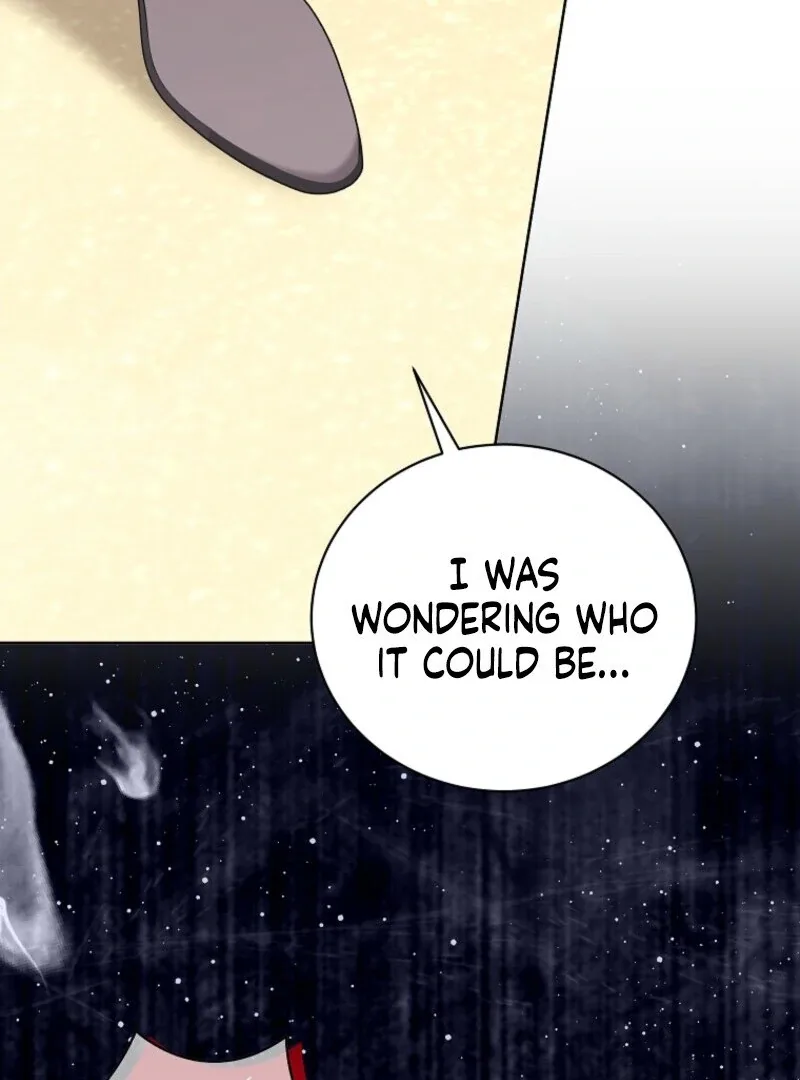 The Wicked Ladies in Waiting Chapter 56 page 26