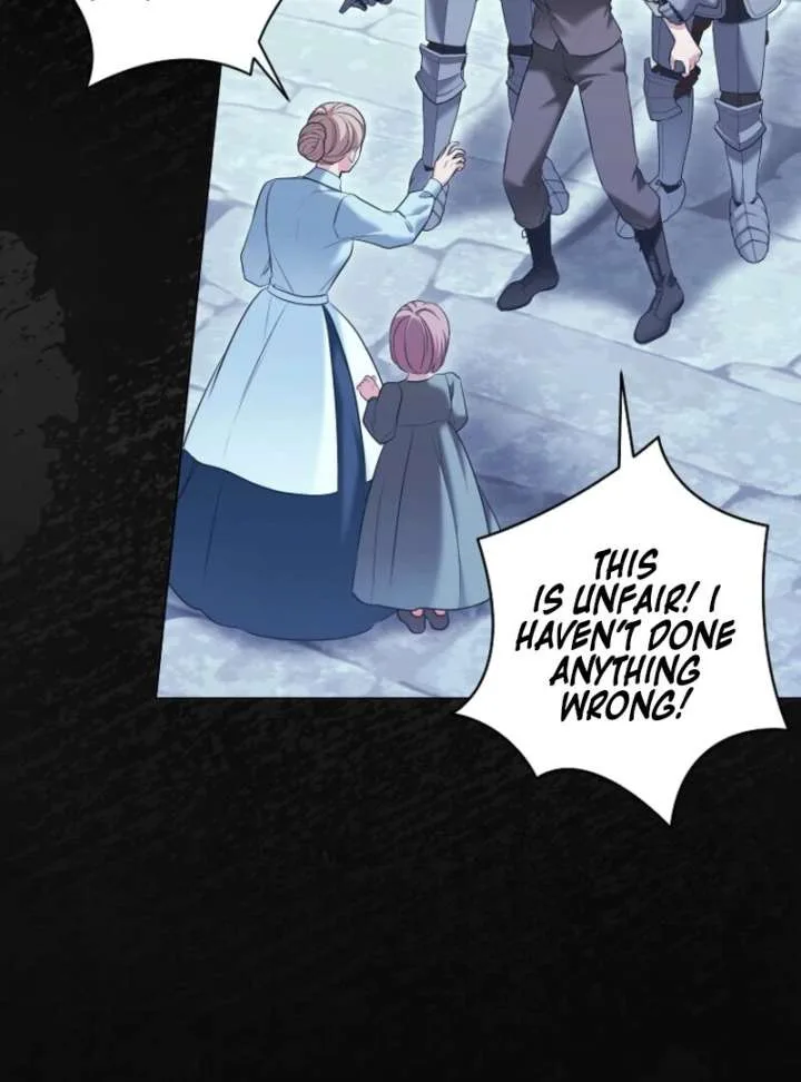 The Wicked Ladies in Waiting Chapter 58 page 8