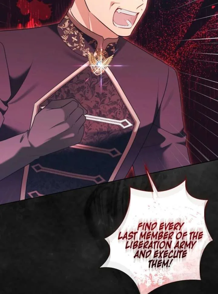 The Wicked Ladies in Waiting Chapter 58 page 4