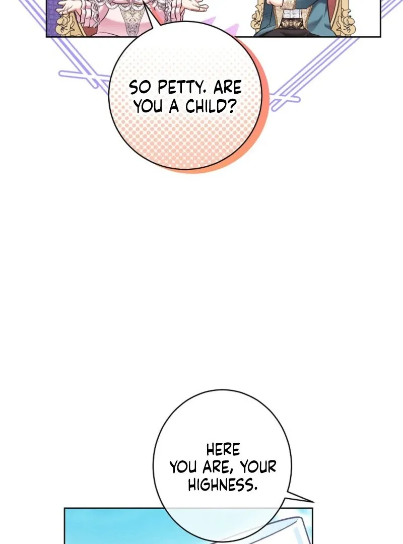 The Wicked Ladies in Waiting Chapter 56 page 59