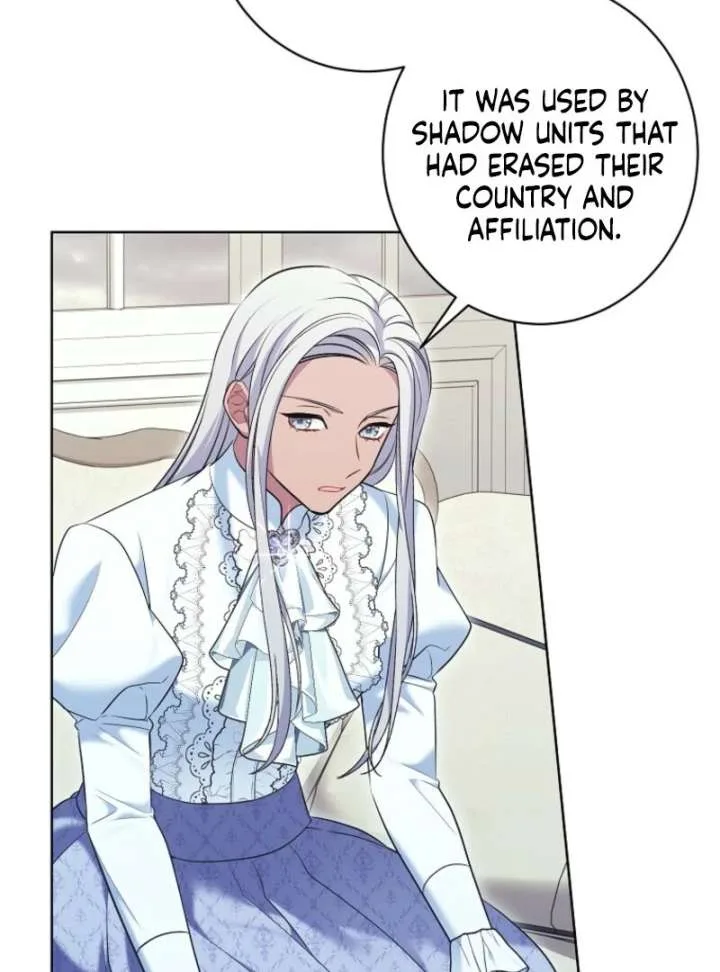 The Wicked Ladies in Waiting Chapter 58 page 24