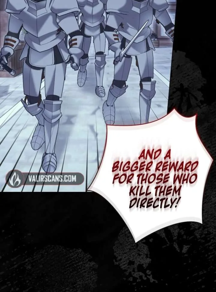 The Wicked Ladies in Waiting Chapter 58 page 6