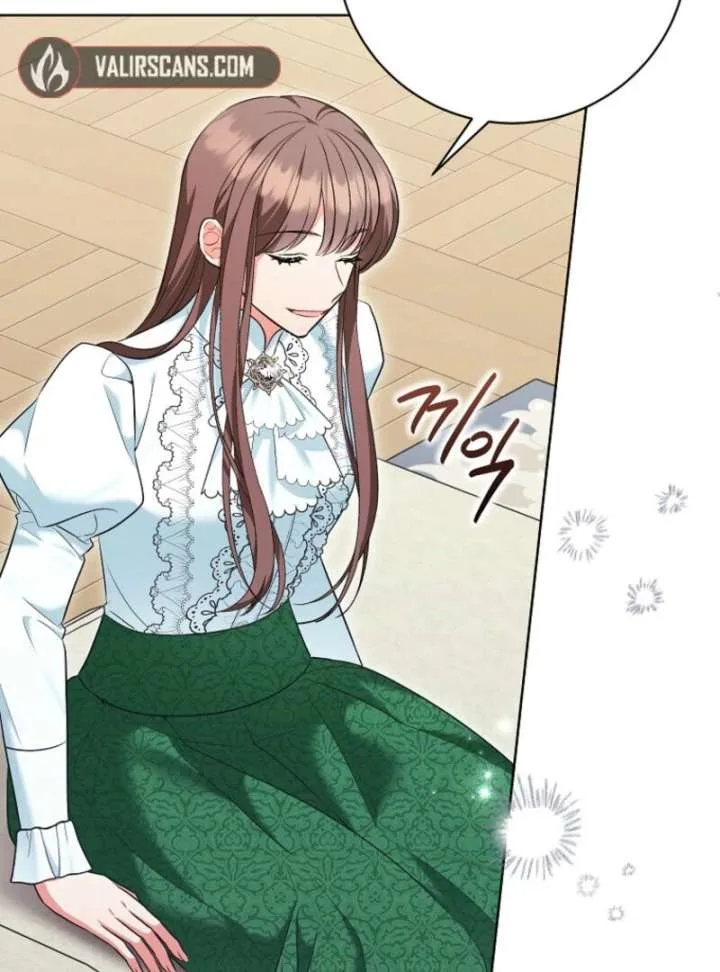 The Wicked Ladies in Waiting Chapter 58 page 32