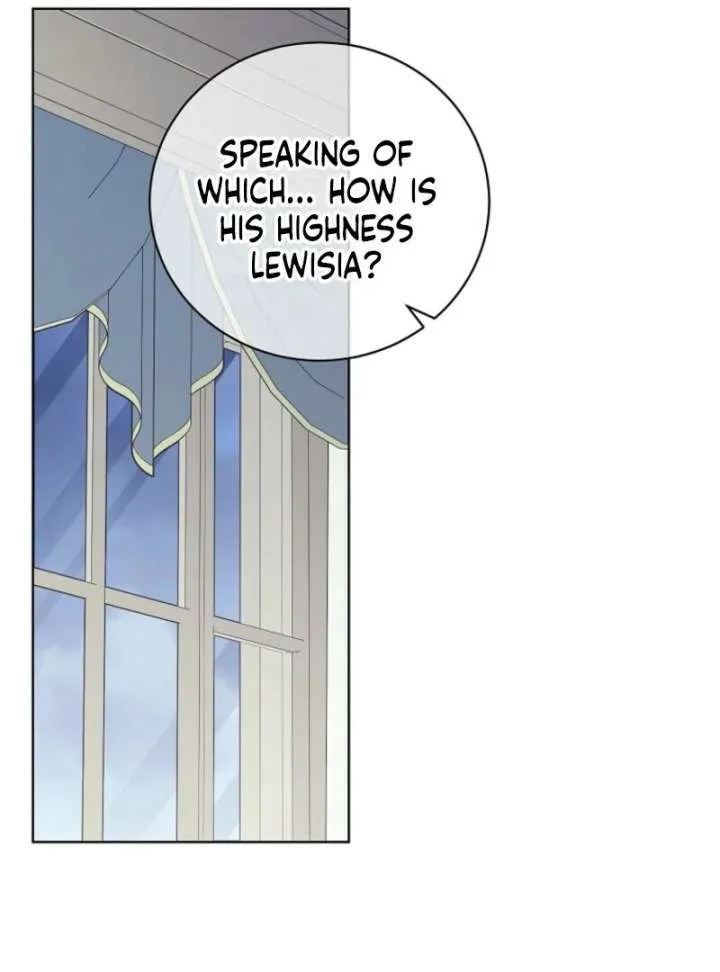 The Wicked Ladies in Waiting Chapter 58 page 45