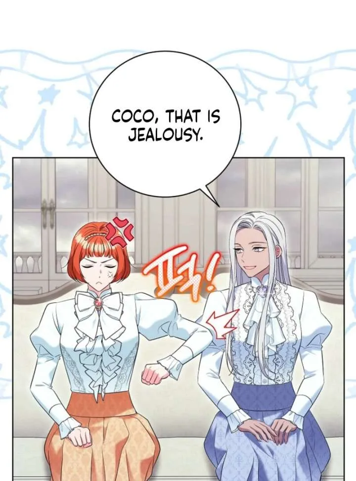 The Wicked Ladies in Waiting Chapter 58 page 63
