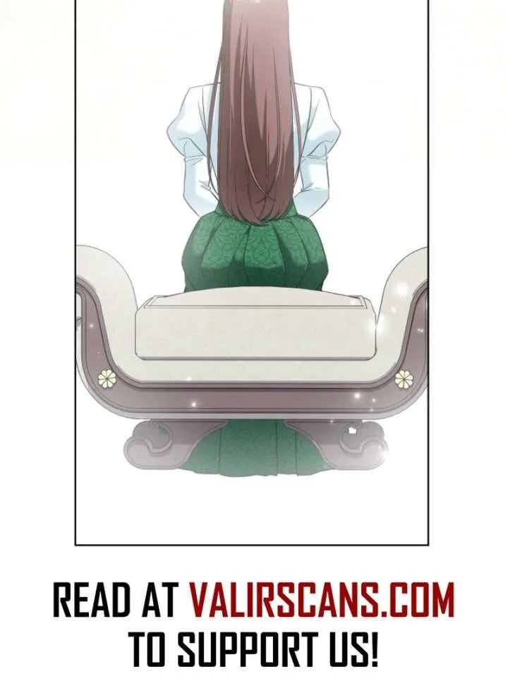 The Wicked Ladies in Waiting Chapter 58 page 38