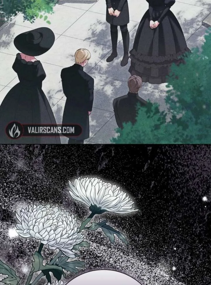 The Wicked Ladies in Waiting Chapter 58 page 47