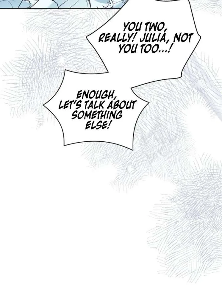 The Wicked Ladies in Waiting Chapter 58 page 44