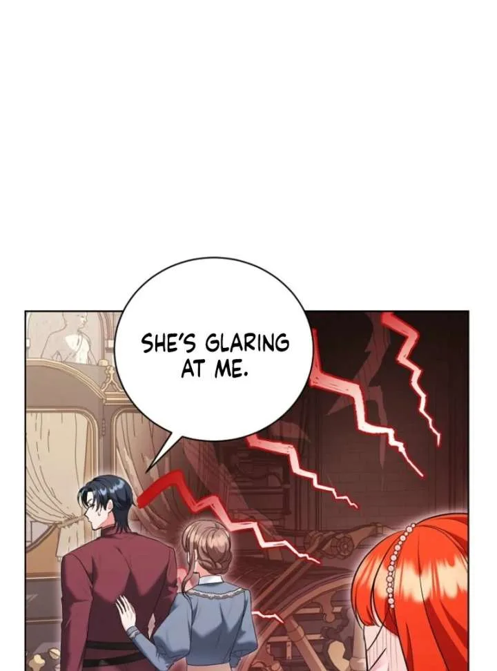 The Wicked Ladies in Waiting Chapter 58 page 74
