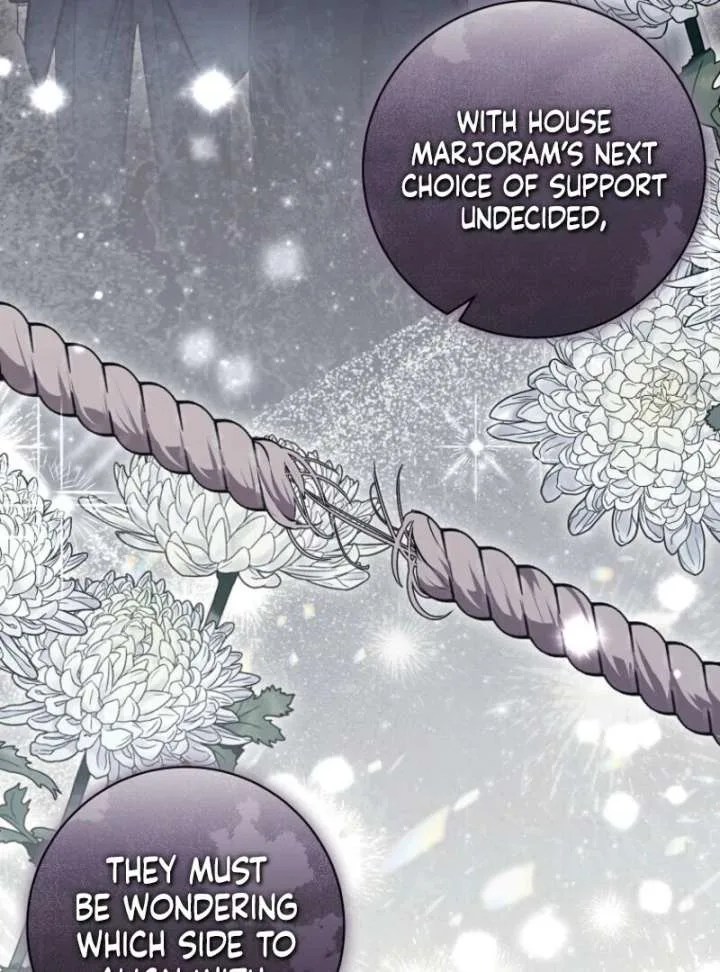 The Wicked Ladies in Waiting Chapter 58 page 49