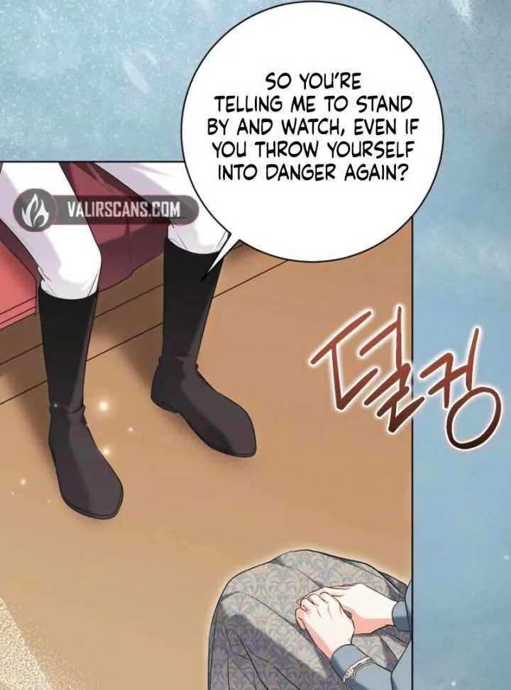 The Wicked Ladies in Waiting Chapter 58 page 97