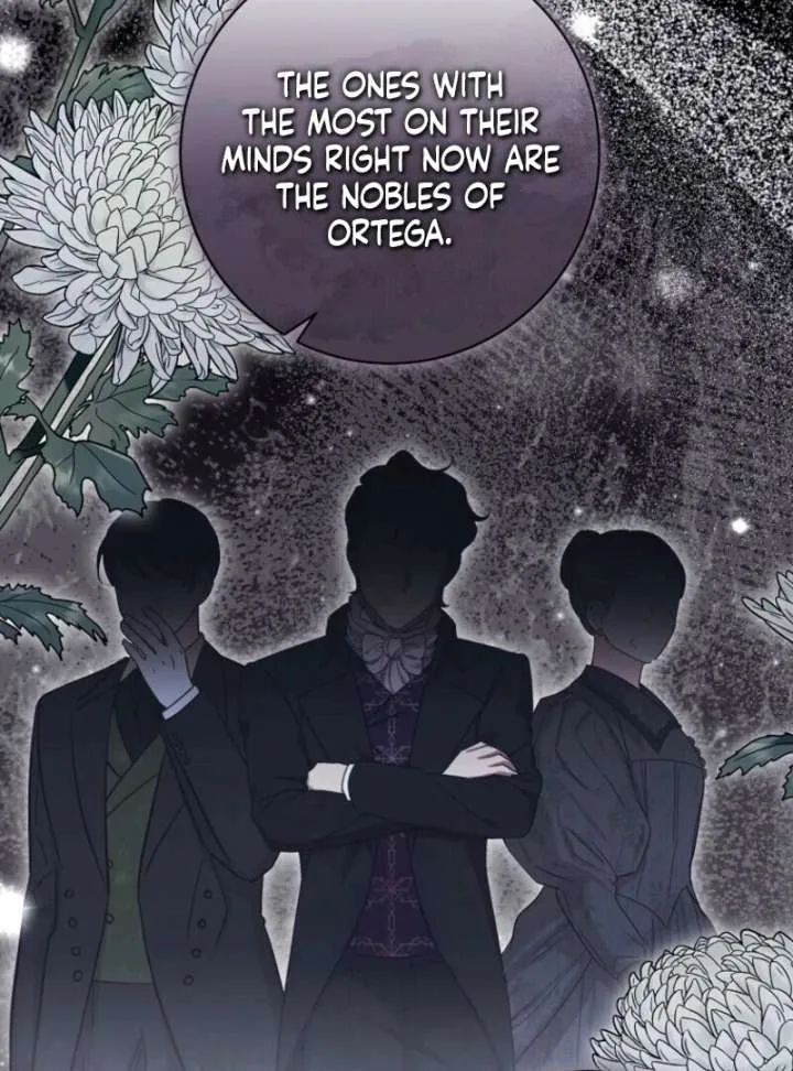 The Wicked Ladies in Waiting Chapter 58 page 48