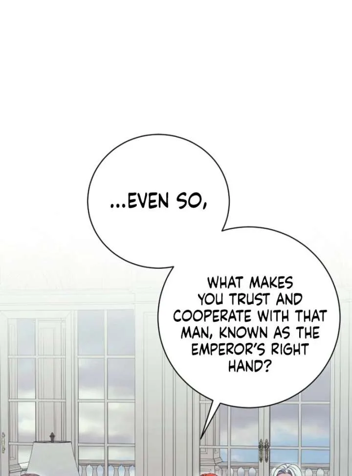 The Wicked Ladies in Waiting Chapter 58 page 39