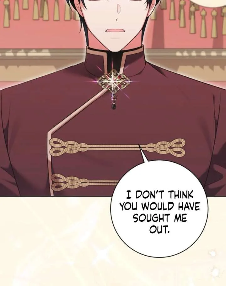 The Wicked Ladies in Waiting Chapter 58 page 83