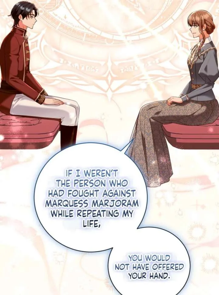 The Wicked Ladies in Waiting Chapter 58 page 85