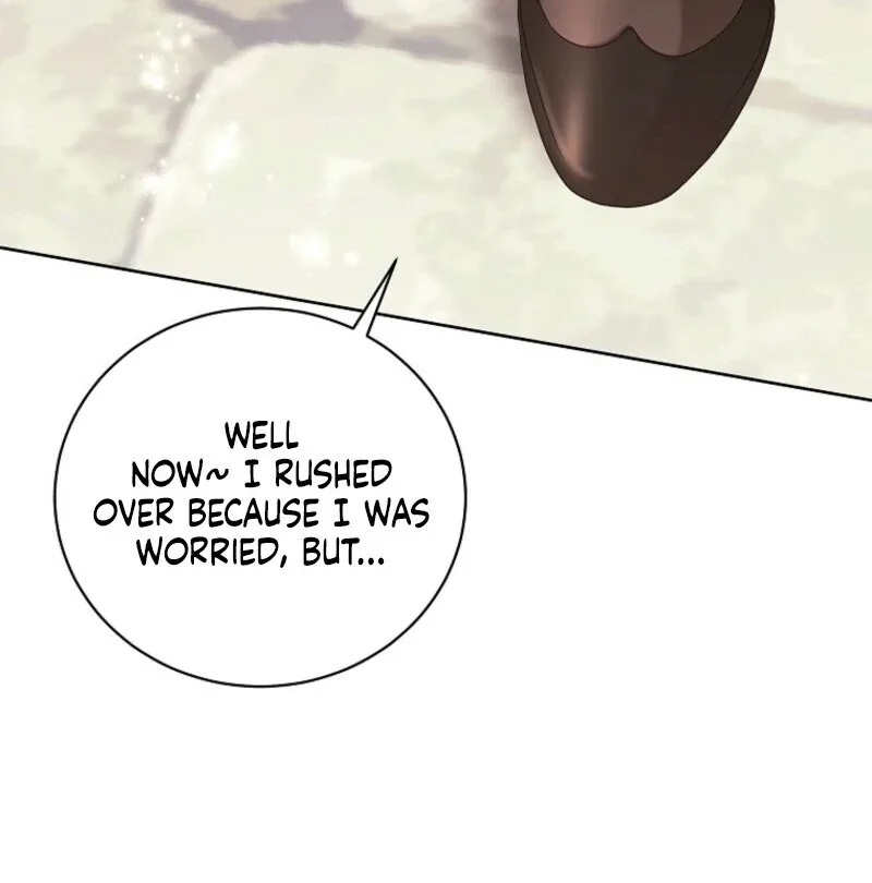 The Wicked Ladies in Waiting Chapter 57 page 42