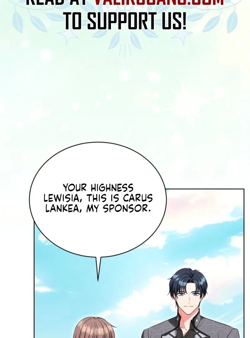 The Wicked Ladies in Waiting Chapter 60 page 39