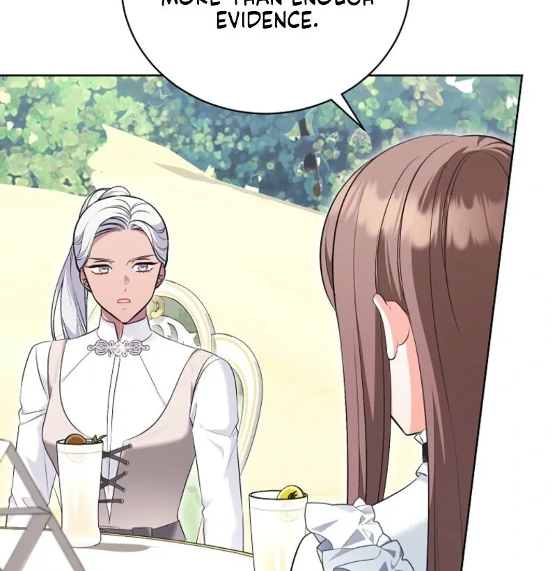 The Wicked Ladies in Waiting Chapter 60 page 28