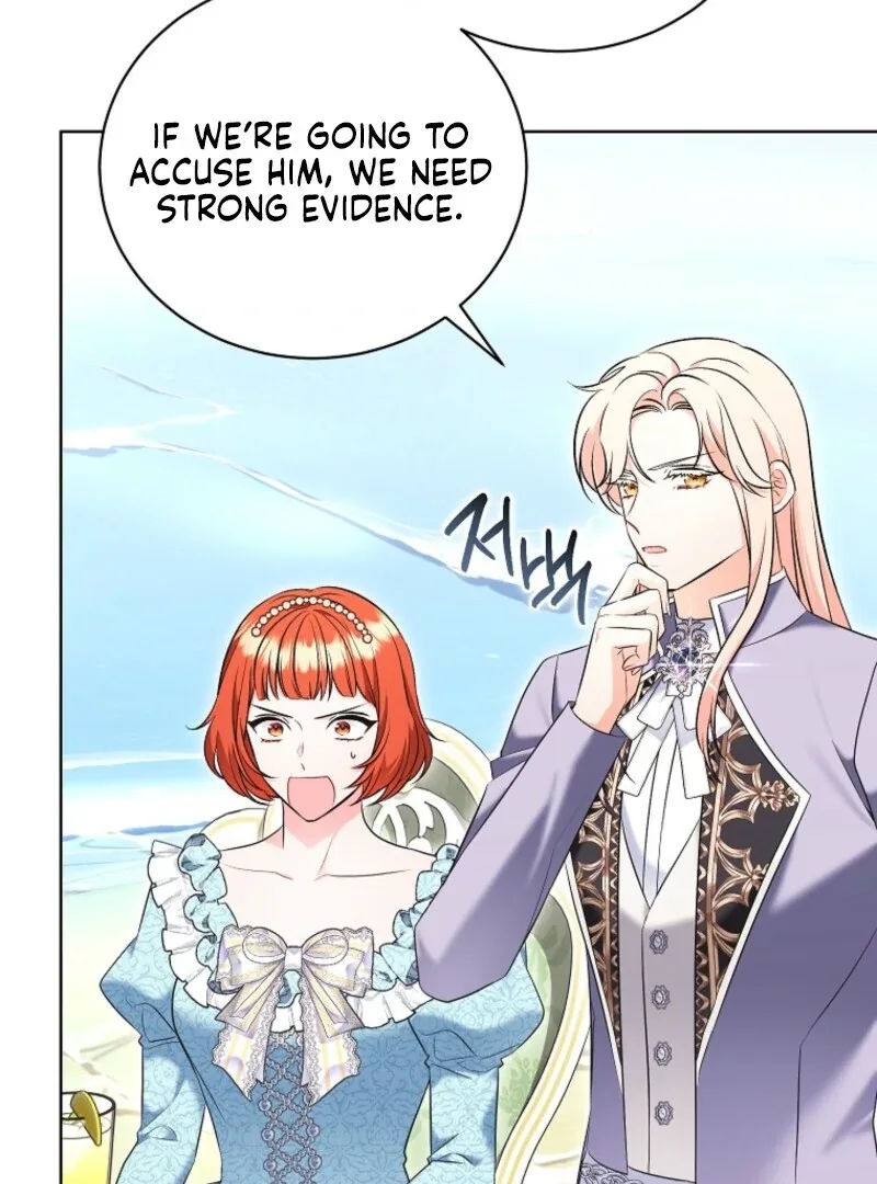 The Wicked Ladies in Waiting Chapter 60 page 26