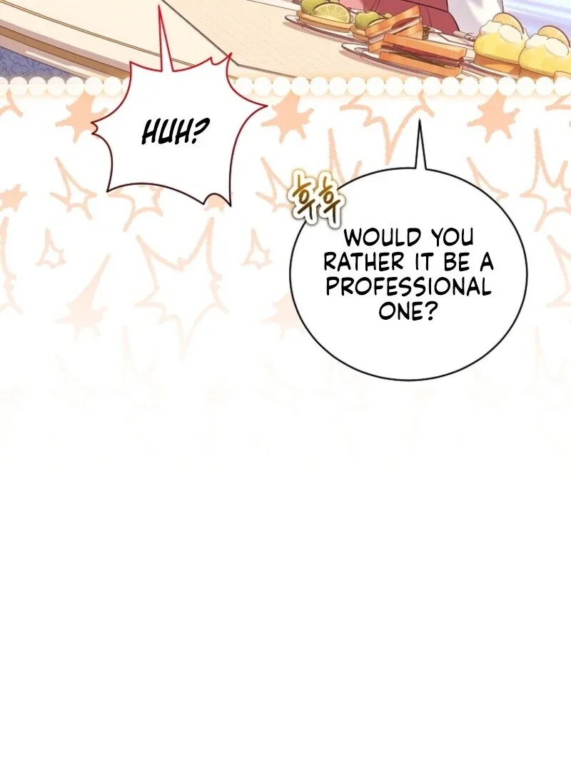 The Wicked Ladies in Waiting Chapter 60 page 88