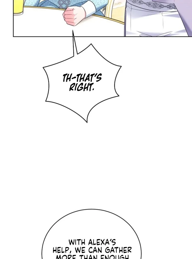 The Wicked Ladies in Waiting Chapter 60 page 27