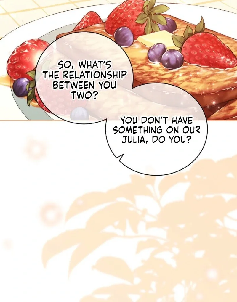 The Wicked Ladies in Waiting Chapter 60 page 84
