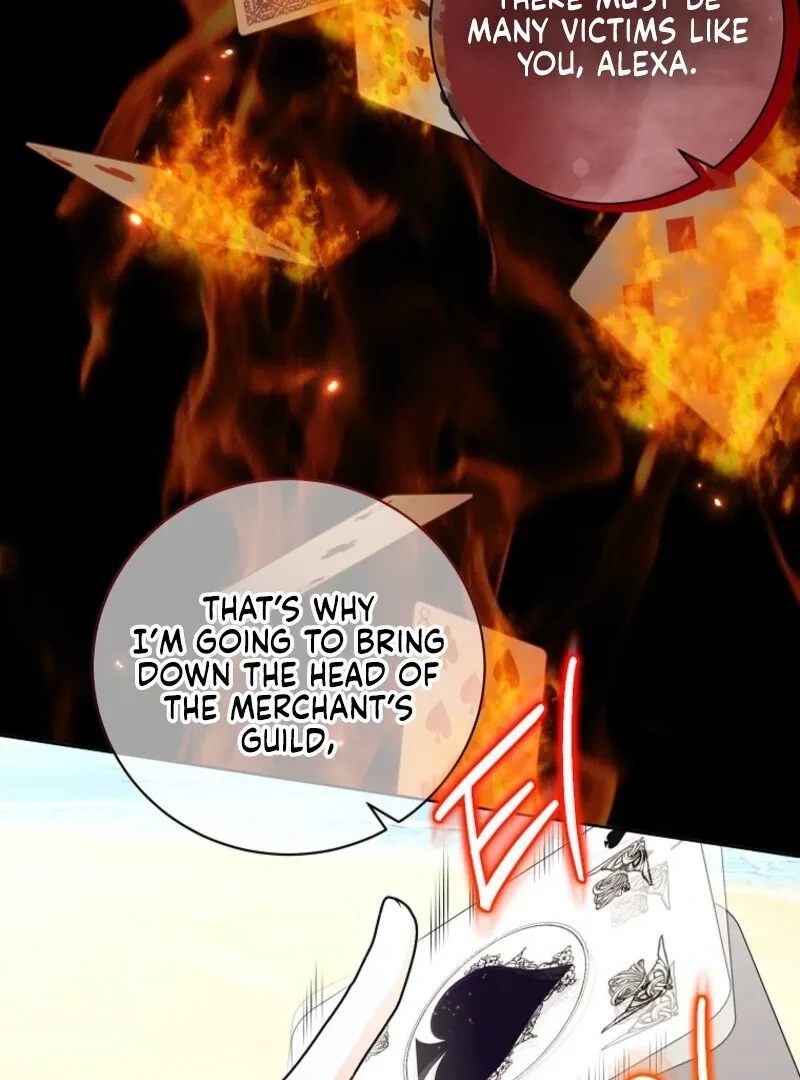 The Wicked Ladies in Waiting Chapter 60 page 20