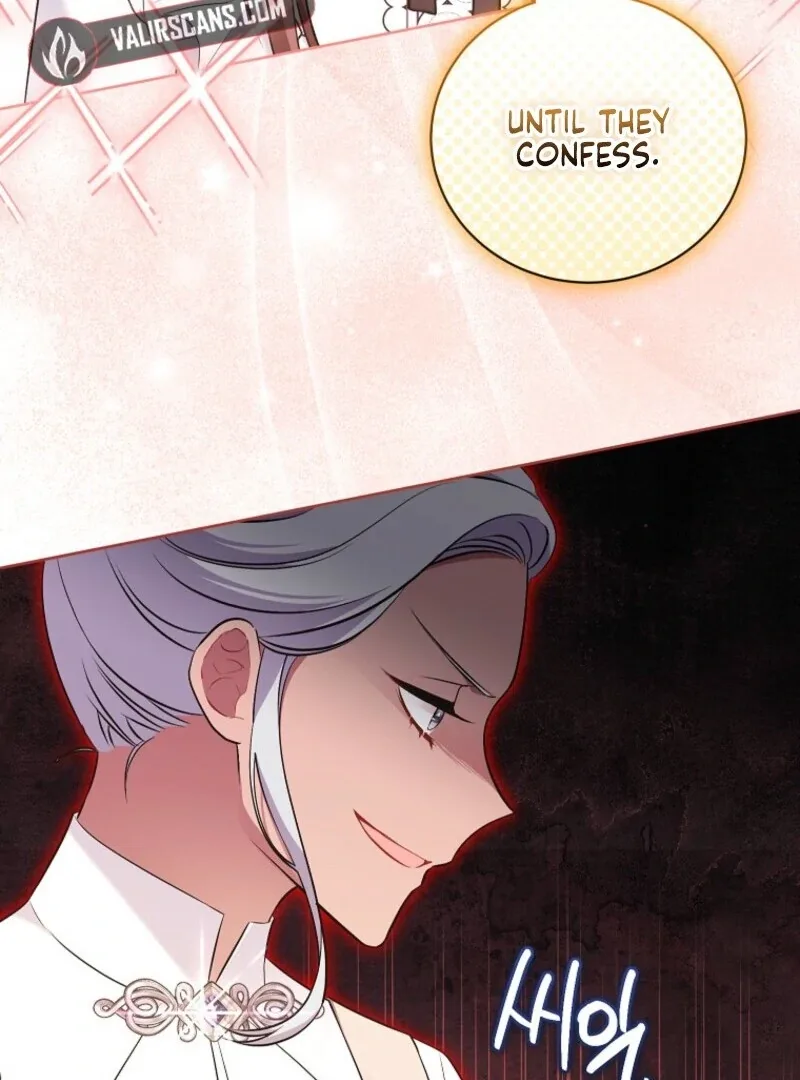 The Wicked Ladies in Waiting Chapter 60 page 31