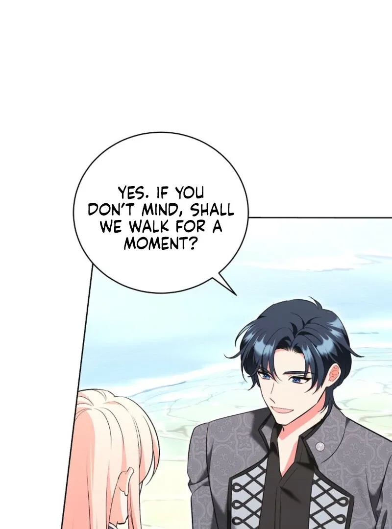 The Wicked Ladies in Waiting Chapter 60 page 46