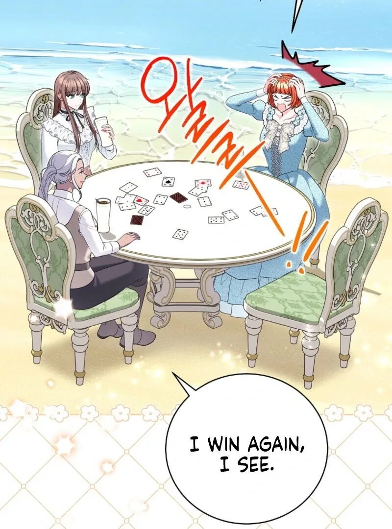 The Wicked Ladies in Waiting Chapter 60 page 5