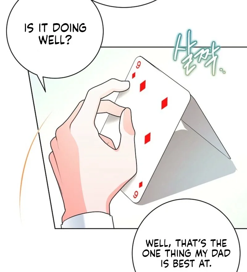 The Wicked Ladies in Waiting Chapter 60 page 14