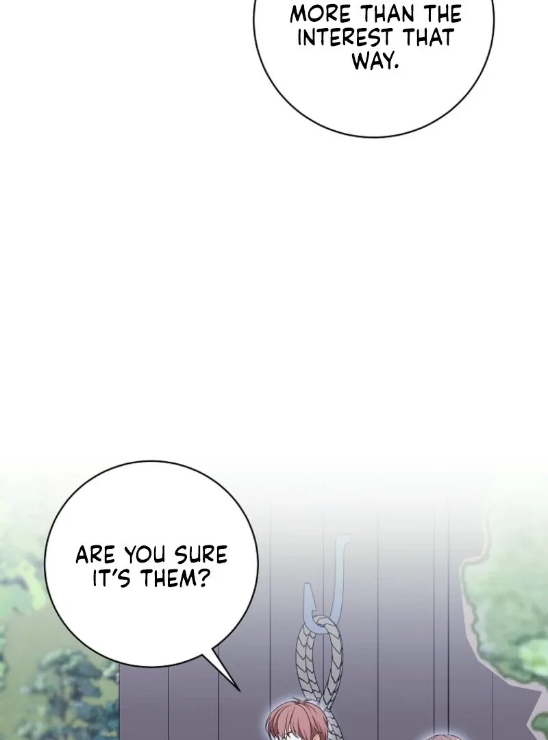 The Wicked Ladies in Waiting Chapter 60 page 106