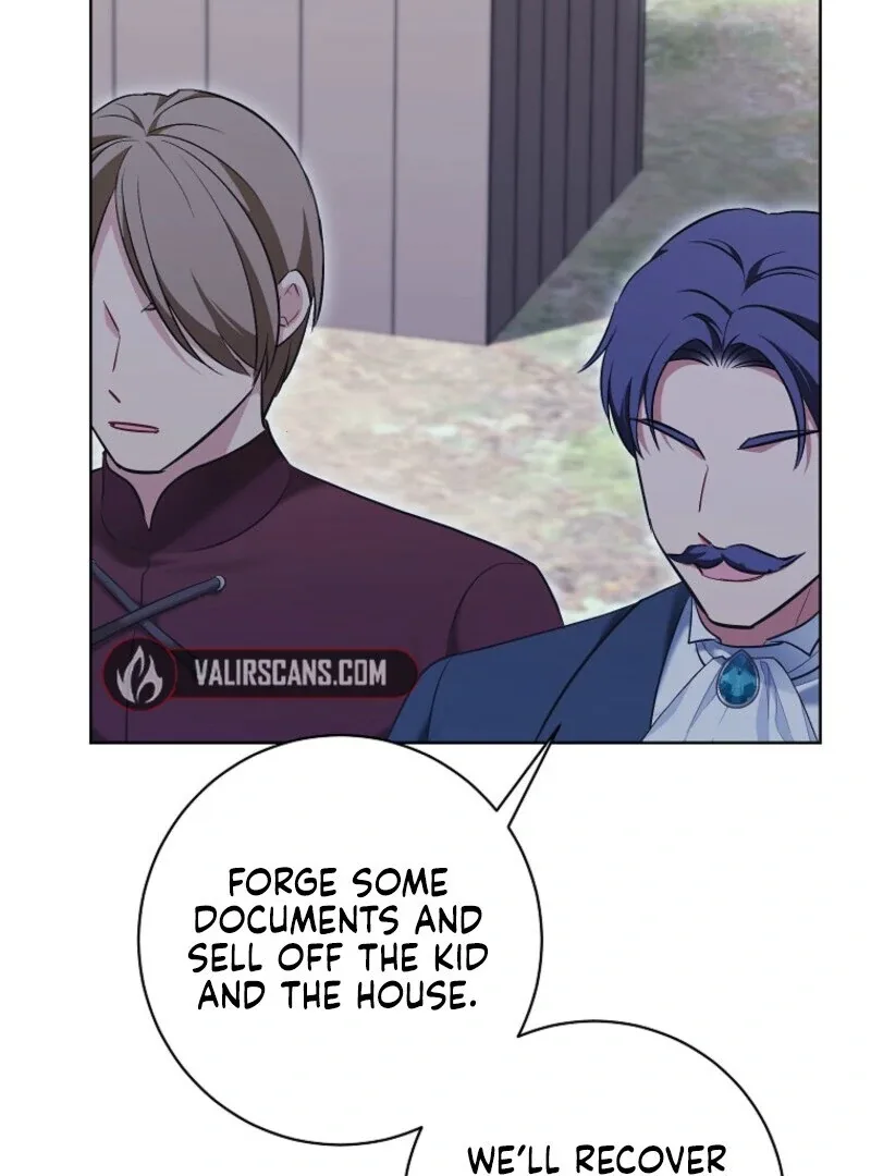 The Wicked Ladies in Waiting Chapter 60 page 105