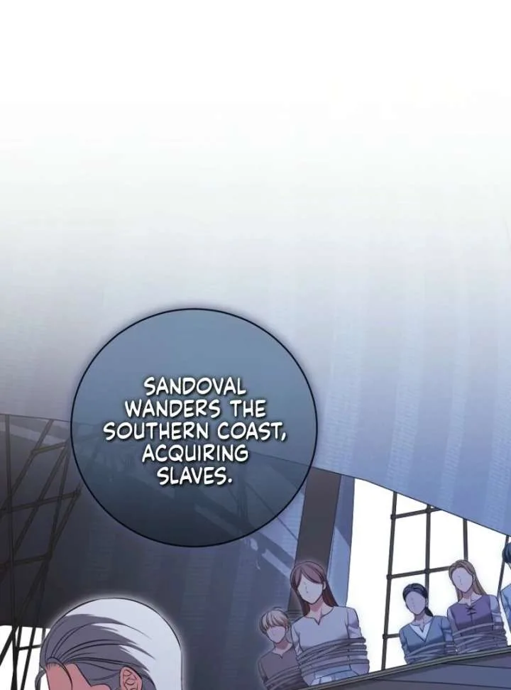 The Wicked Ladies in Waiting Chapter 62 page 3