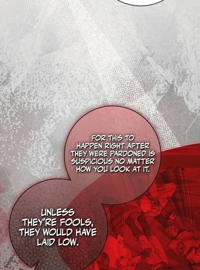 The Wicked Ladies in Waiting Chapter 59 page 8