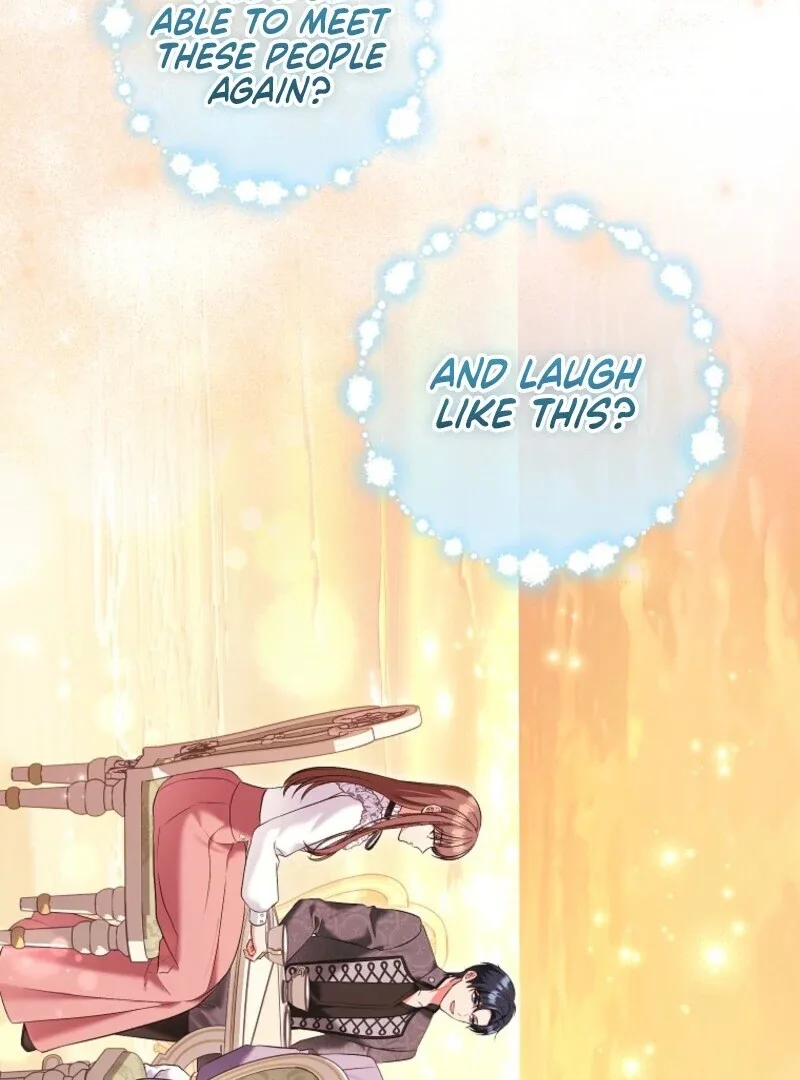 The Wicked Ladies in Waiting Chapter 60 page 94