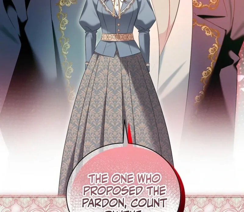 The Wicked Ladies in Waiting Chapter 59 page 11