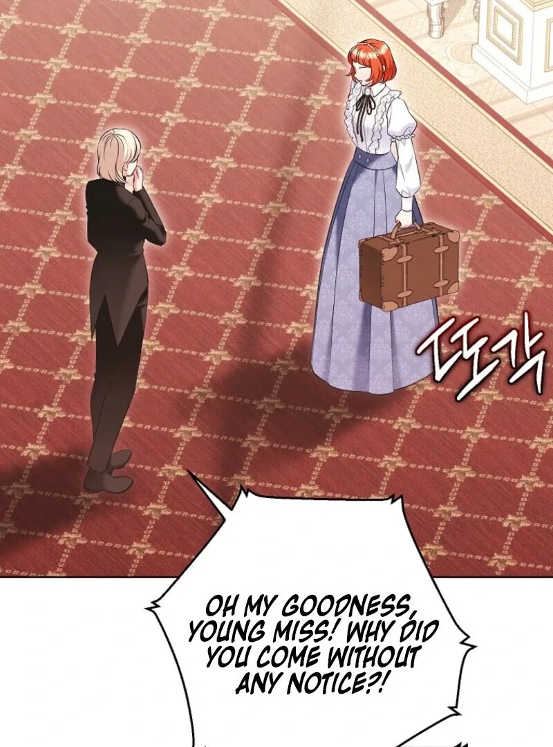 The Wicked Ladies in Waiting Chapter 61 page 34