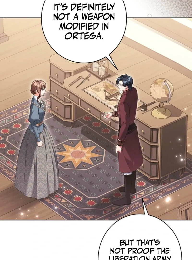 The Wicked Ladies in Waiting Chapter 59 page 5