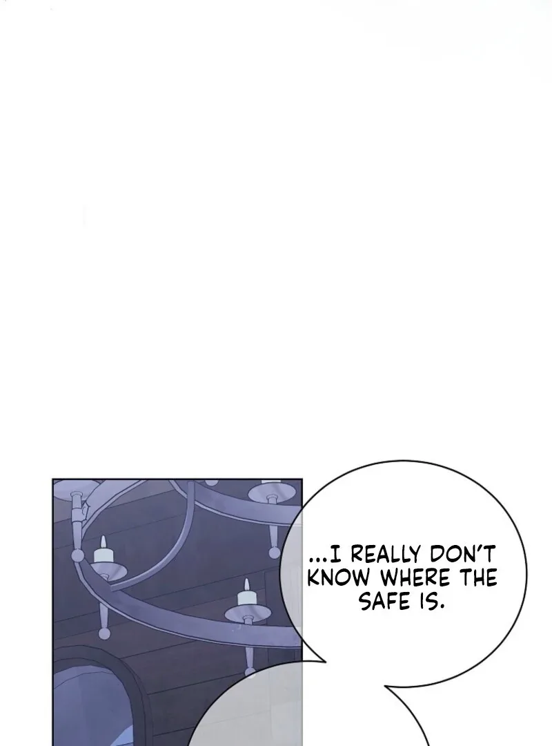 The Wicked Ladies in Waiting Chapter 61 page 22