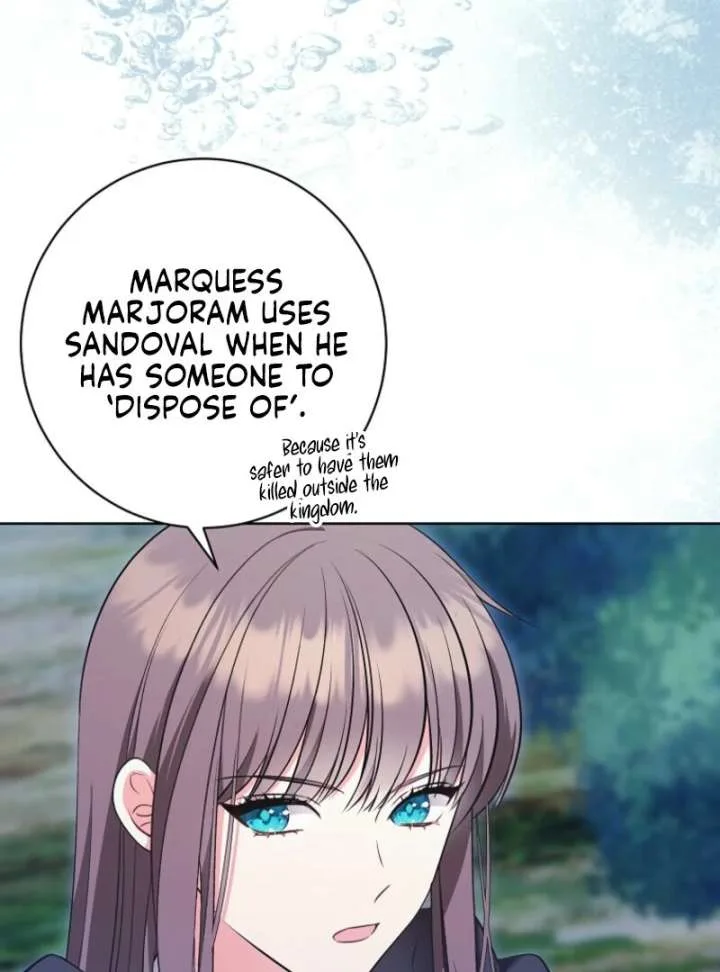 The Wicked Ladies in Waiting Chapter 62 page 5