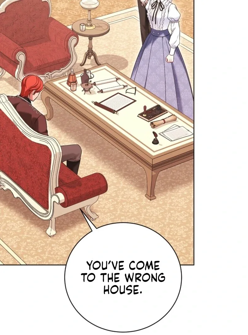 The Wicked Ladies in Waiting Chapter 61 page 46