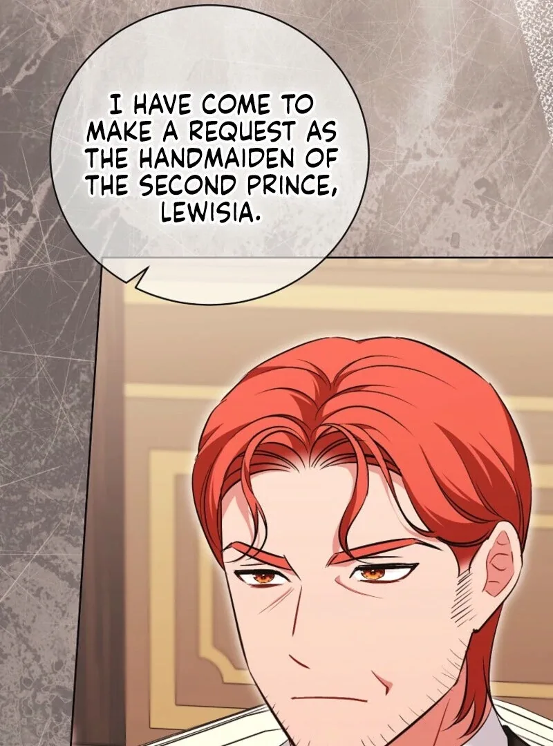 The Wicked Ladies in Waiting Chapter 61 page 67