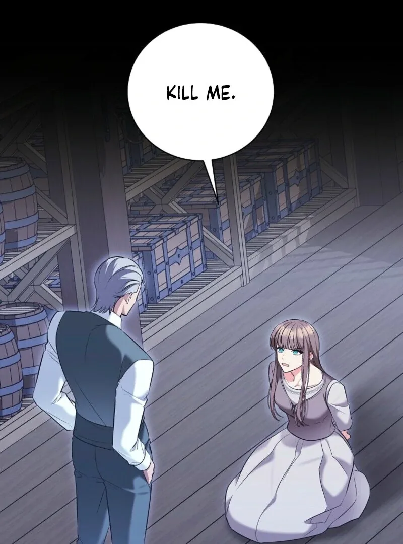 The Wicked Ladies in Waiting Chapter 61 page 79